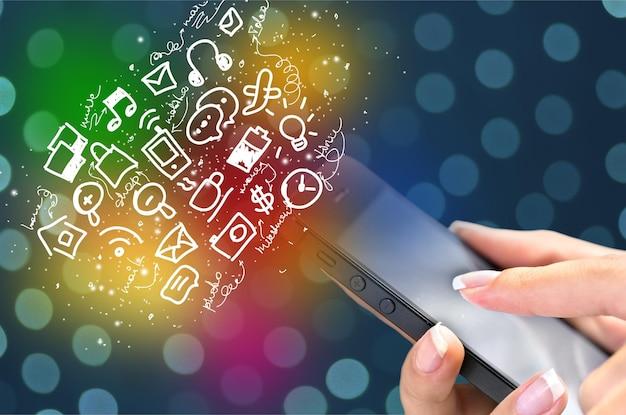 Social Media und digitale Kommunikation